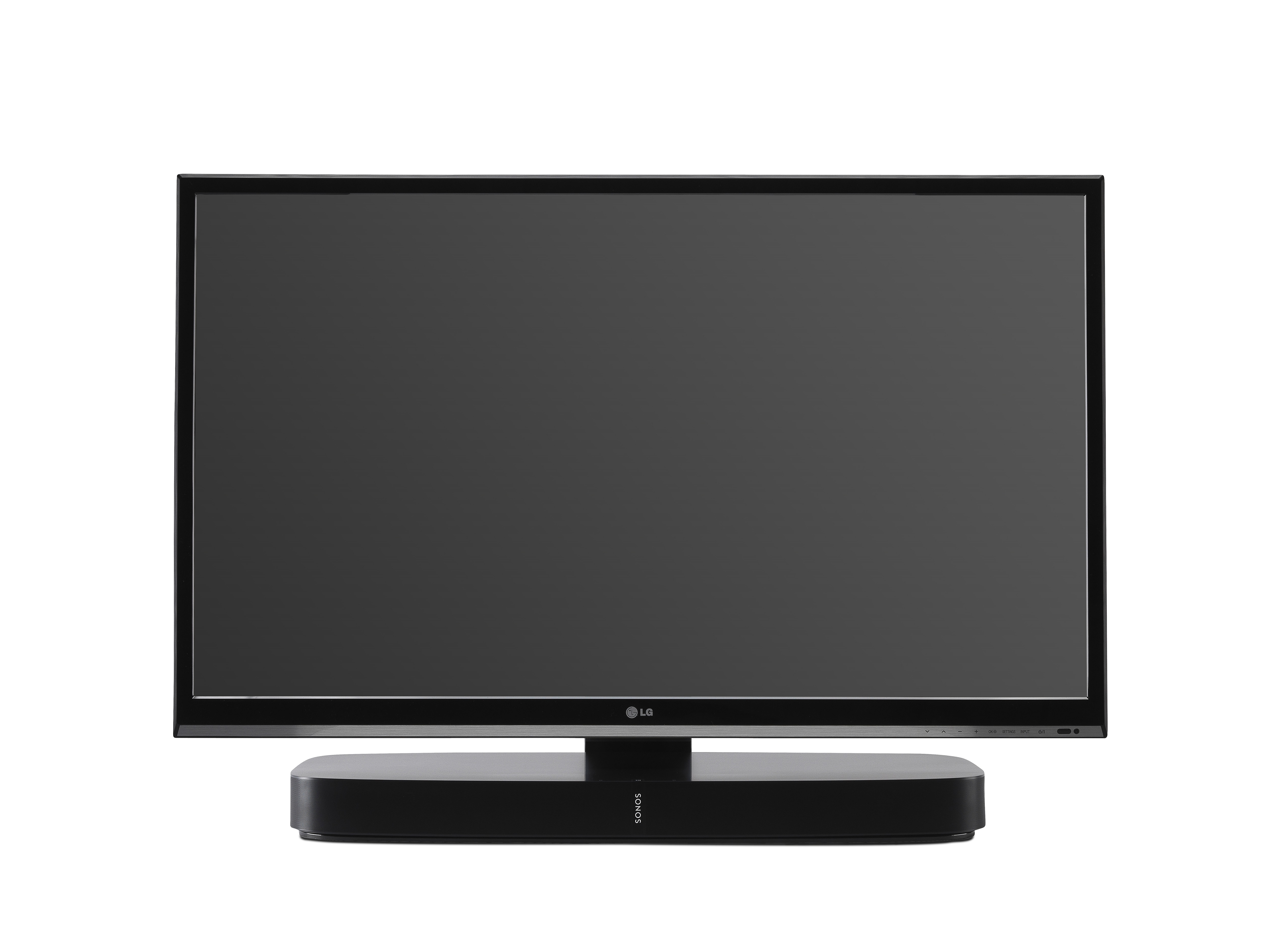 Flexson TV-Stand für Sonos Playbase