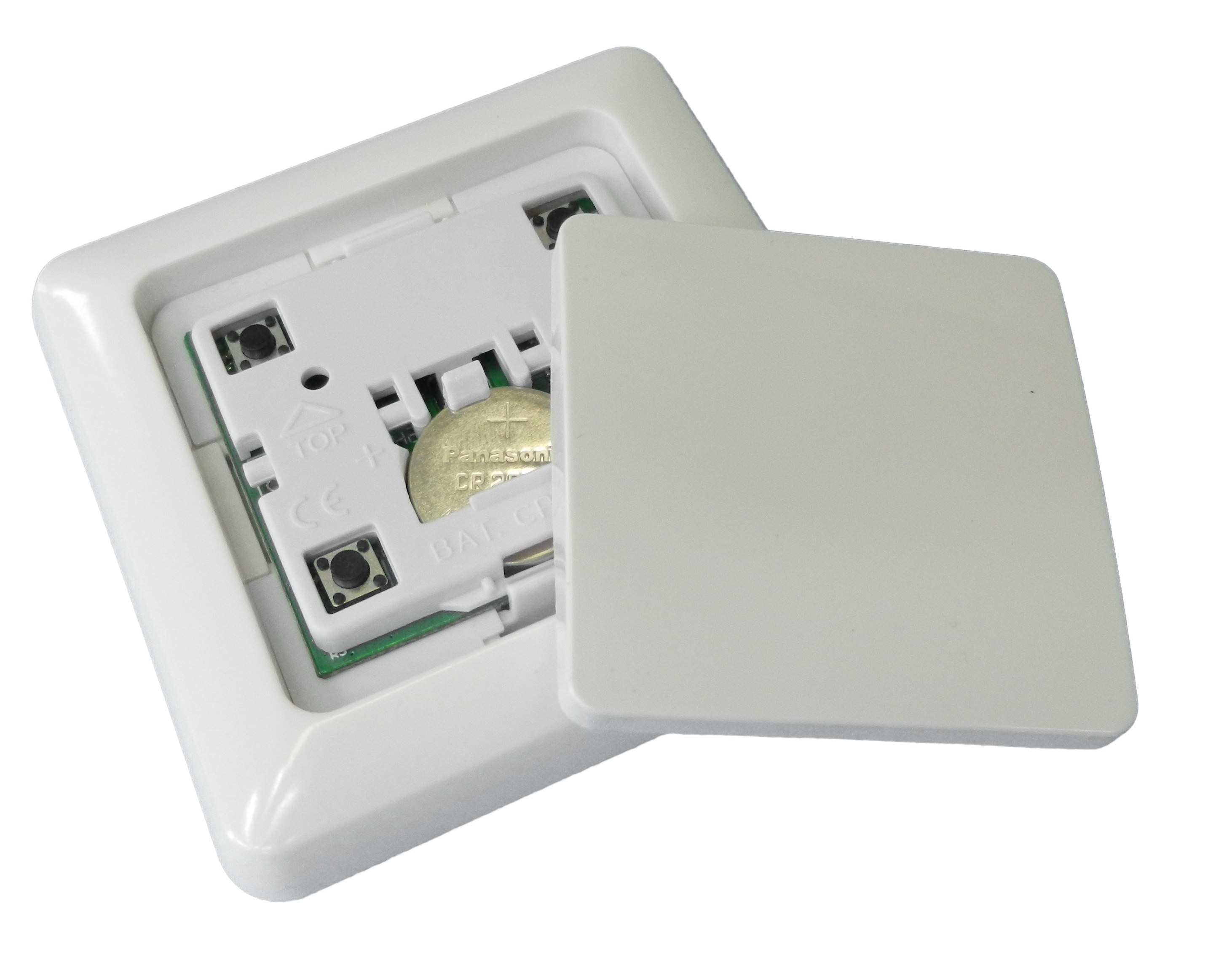 POPP Wall Controller 2