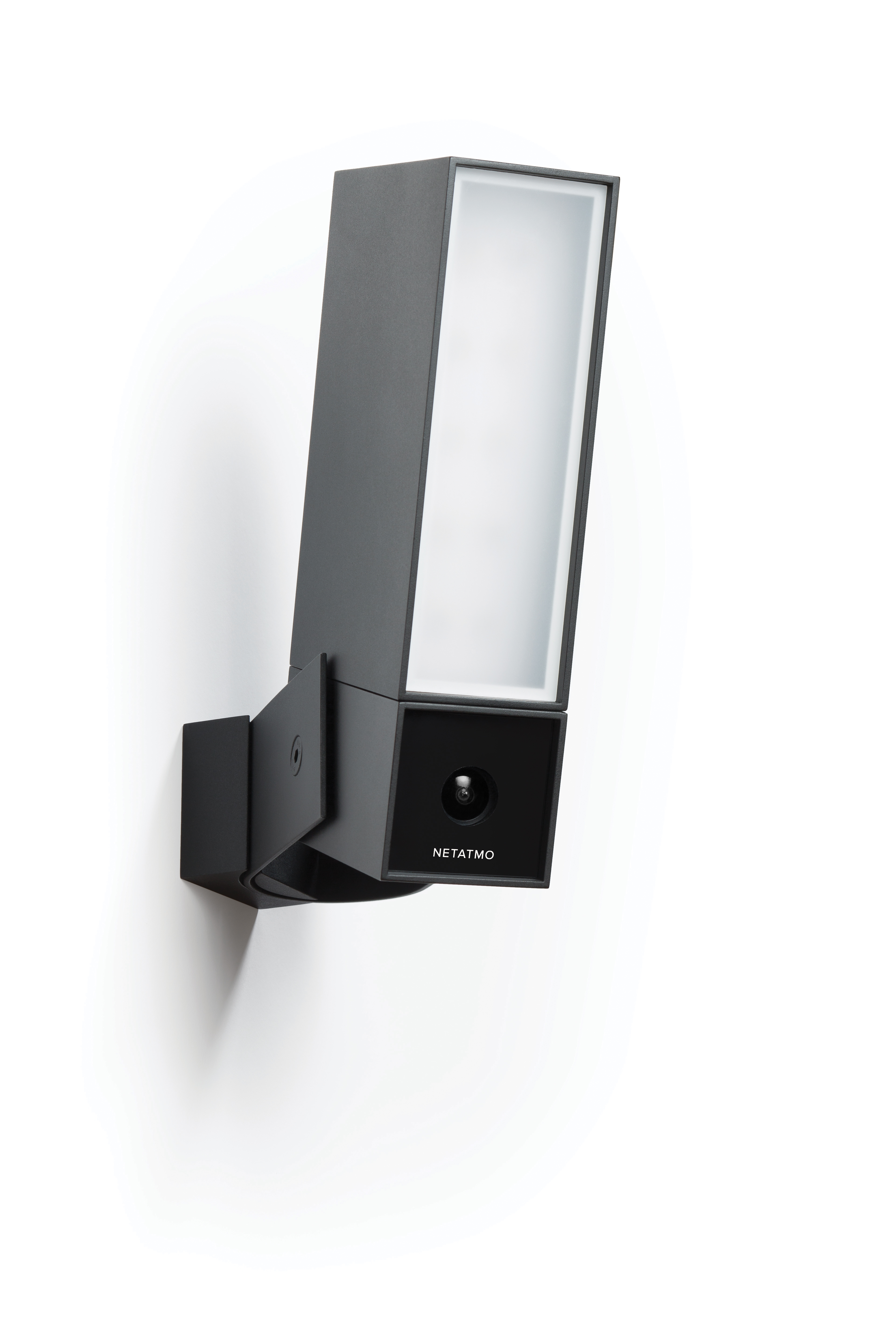 Netatmo Smarte Außenkamera