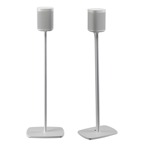 Flexson Standfuß 2 x für Sonos One oder Play:1