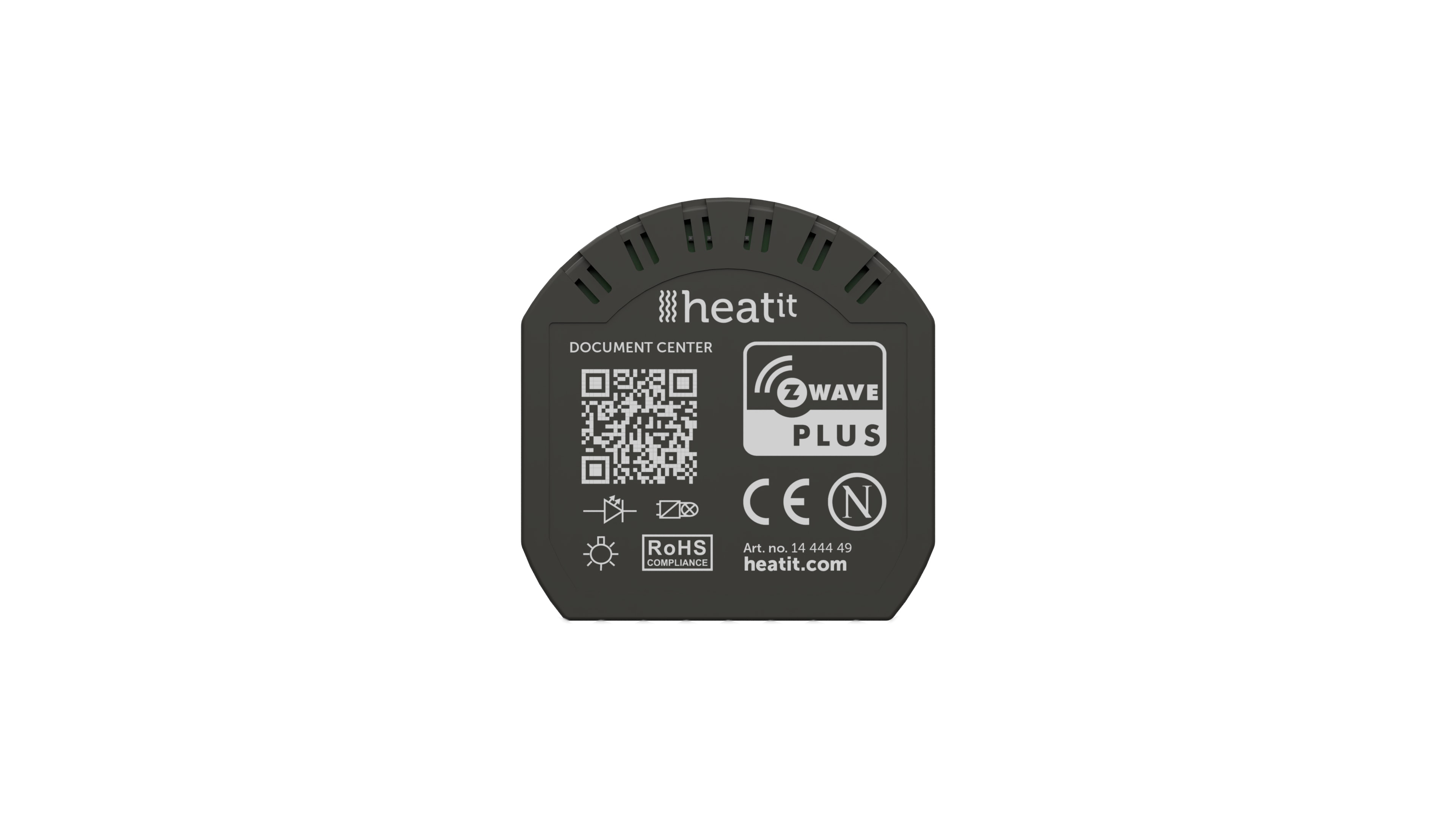 Heatit ZM Dimmer