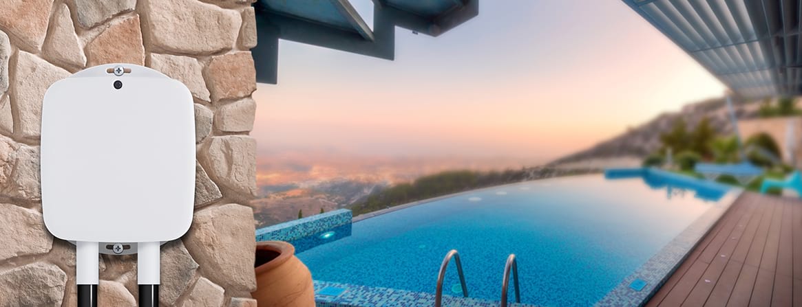 Aeotec Heavy Duty Switch