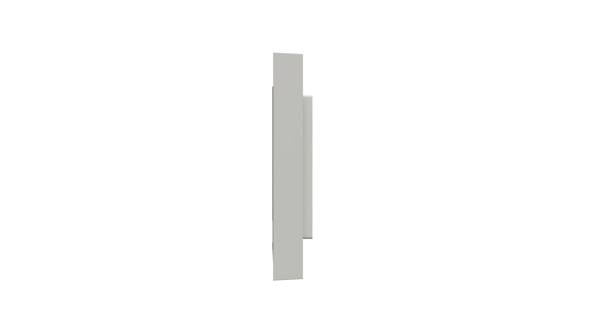 Heatit Z-Push Wall Controller