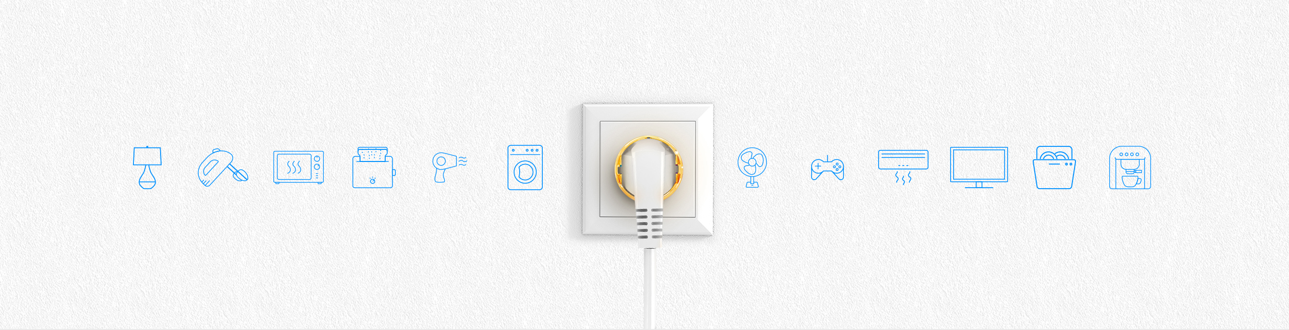 FIBARO Wall Plug