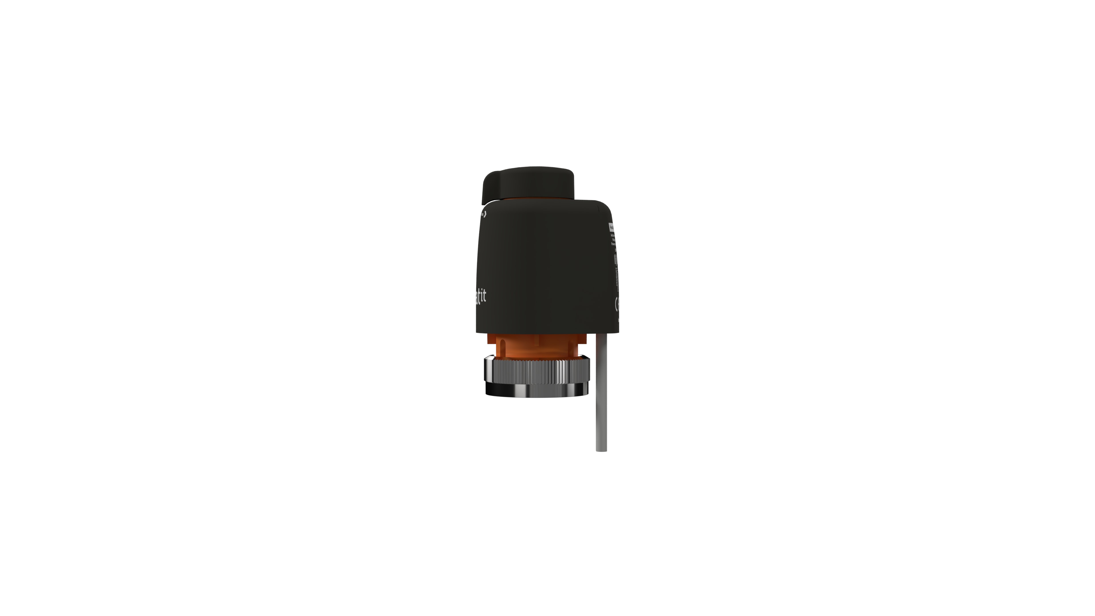 Heatit Actuator
