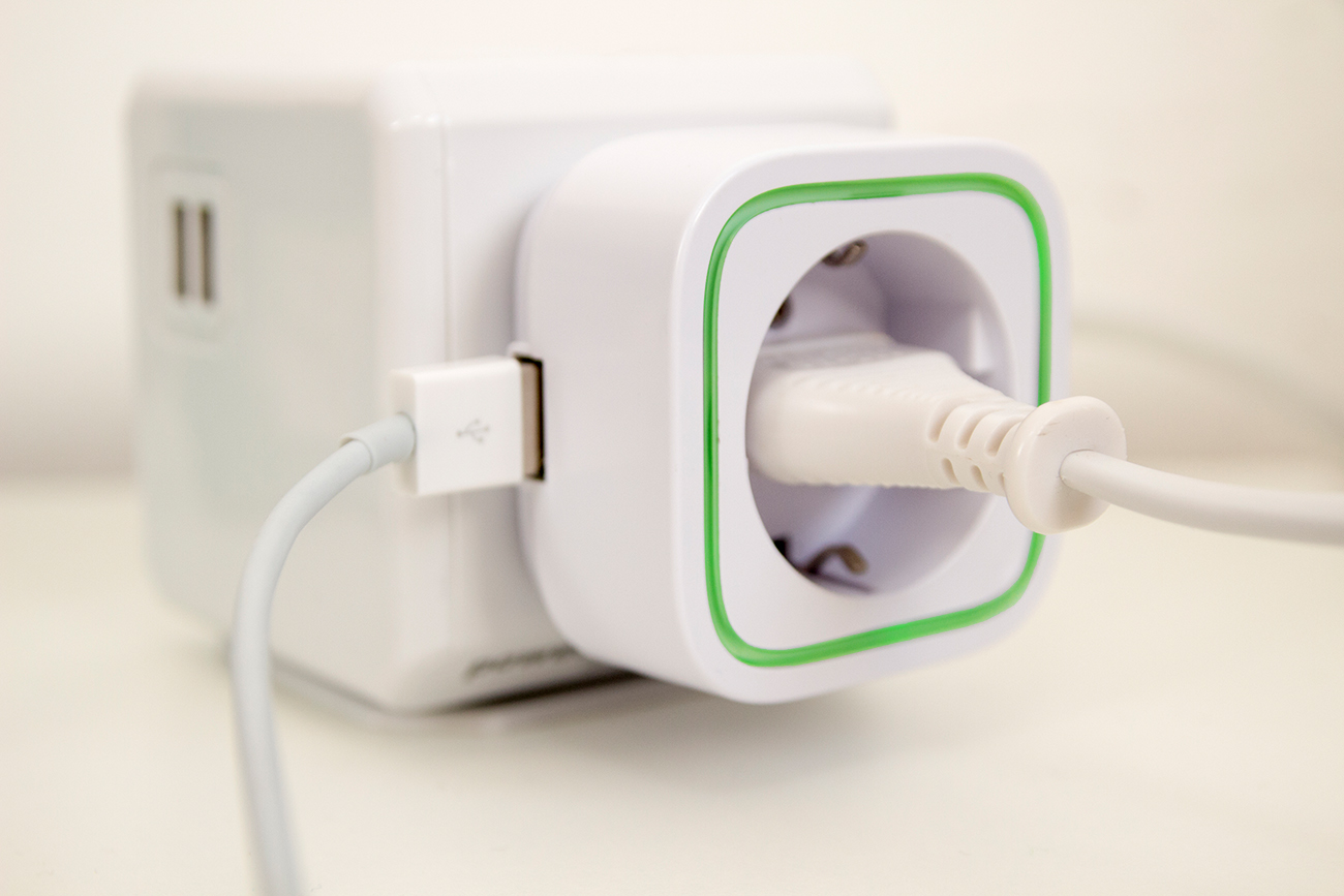 Aeotec Smart Dimmer 6