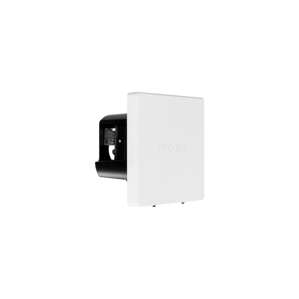 IPORT LUXE WallStation