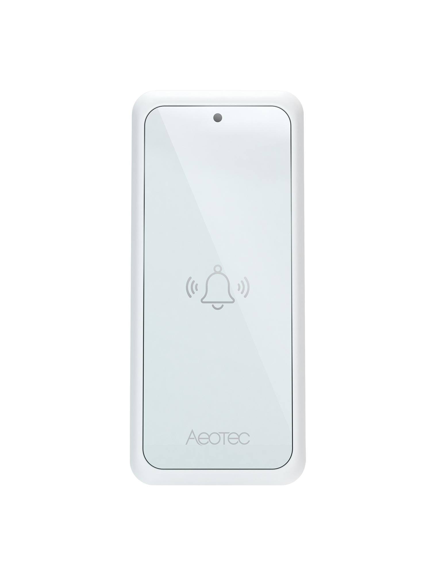 Aeotec Button für Siren 6 oder Doorbell 6