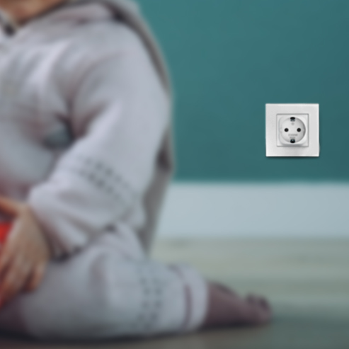 Aeotec Smart Switch 7