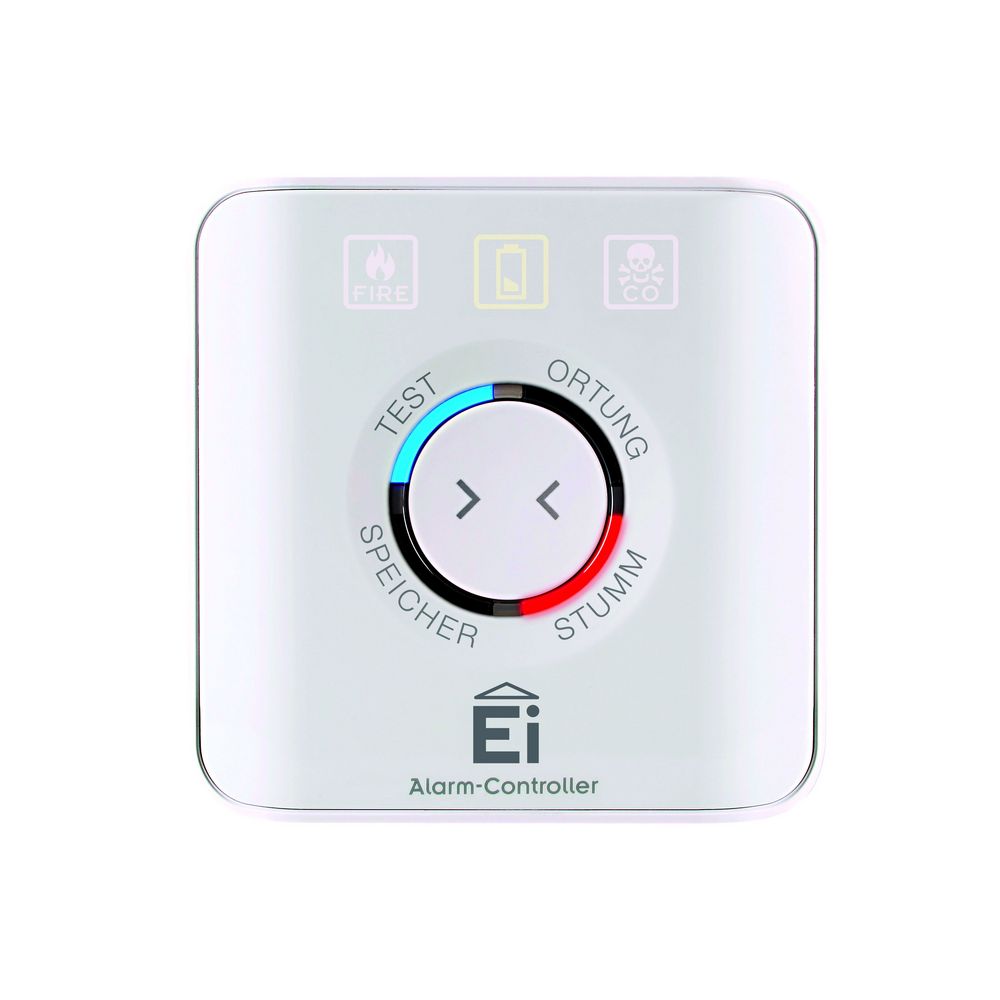Ei Electronics Alarm-Controller Ei450