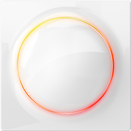 FIBARO Walli Switch