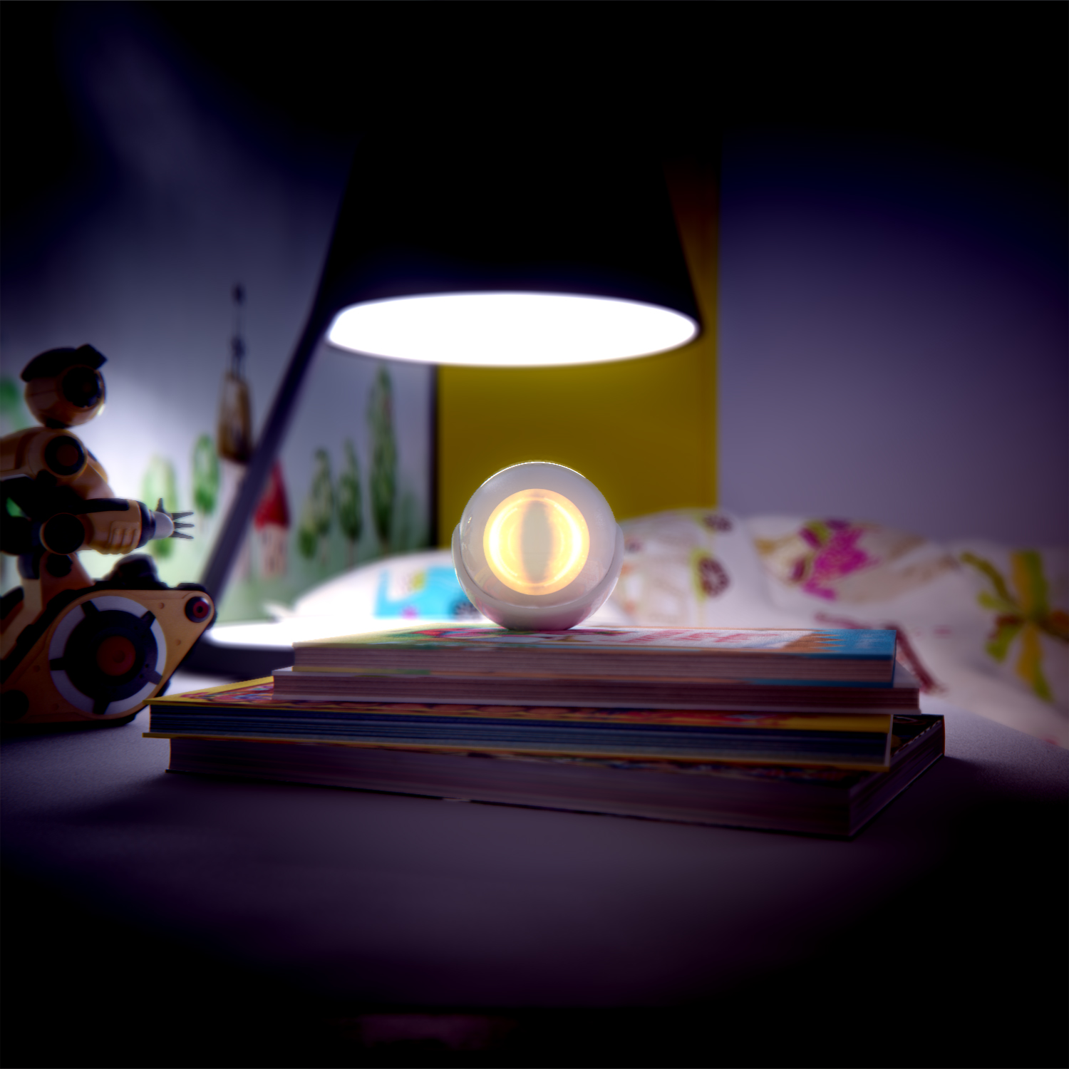 FIBARO Motion Sensor