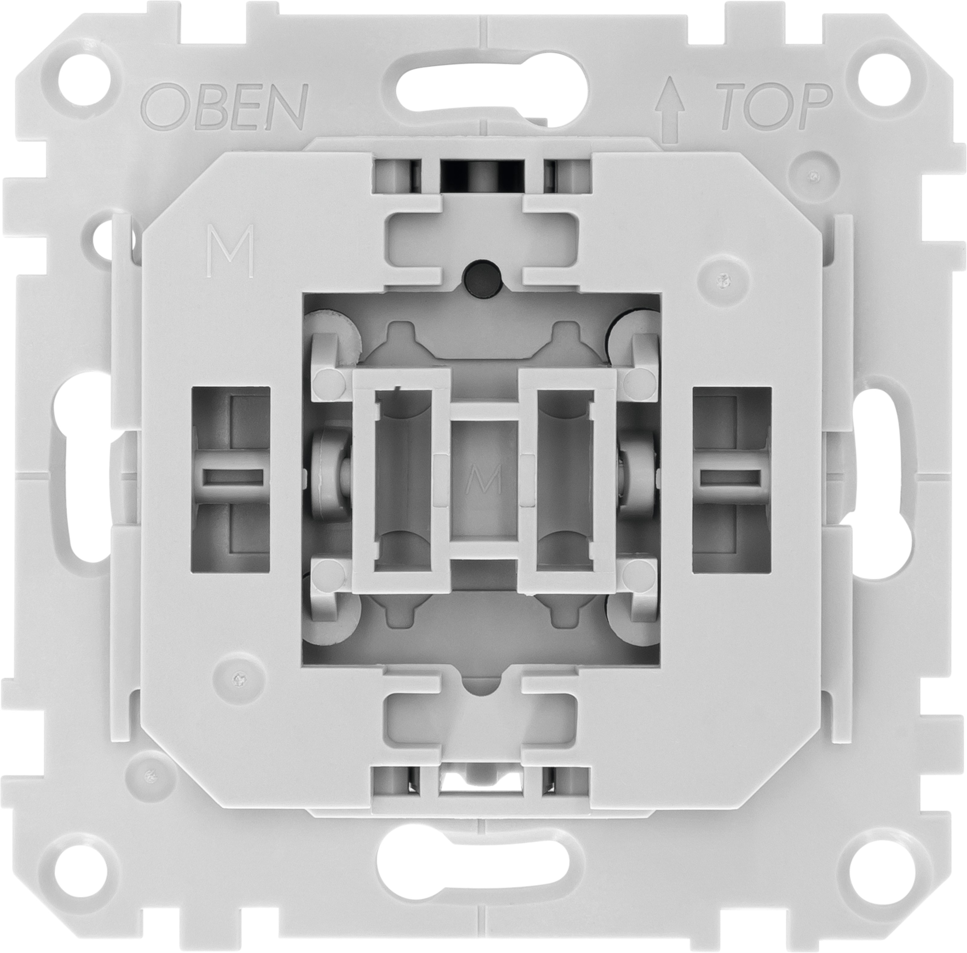 TechniSat Dimmer-Einsatz, Merten