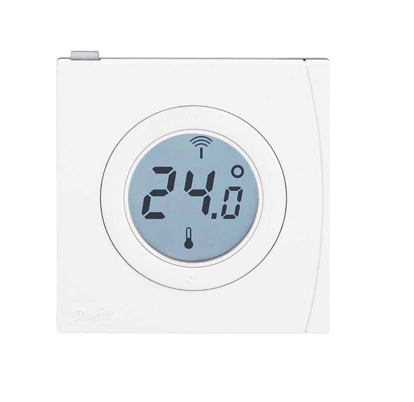Danfoss Temperatursensor