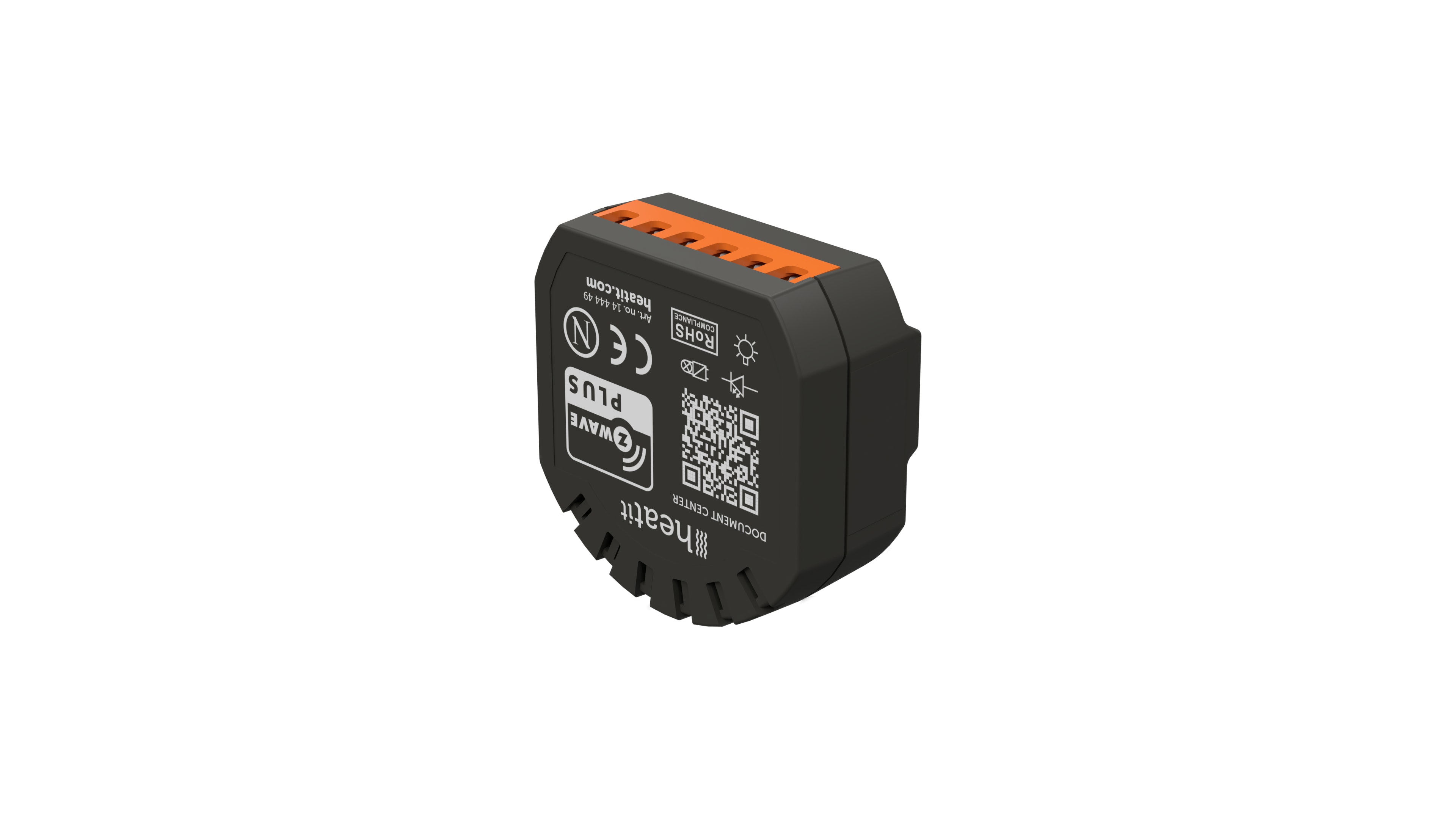 Heatit ZM Dimmer