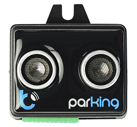 blebox parkingSensor