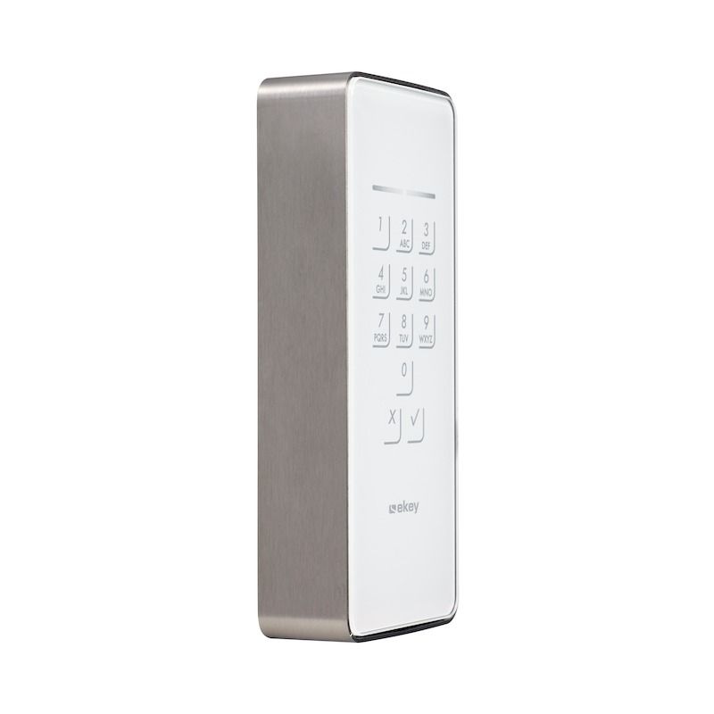 ekey keypad integra Aufputz