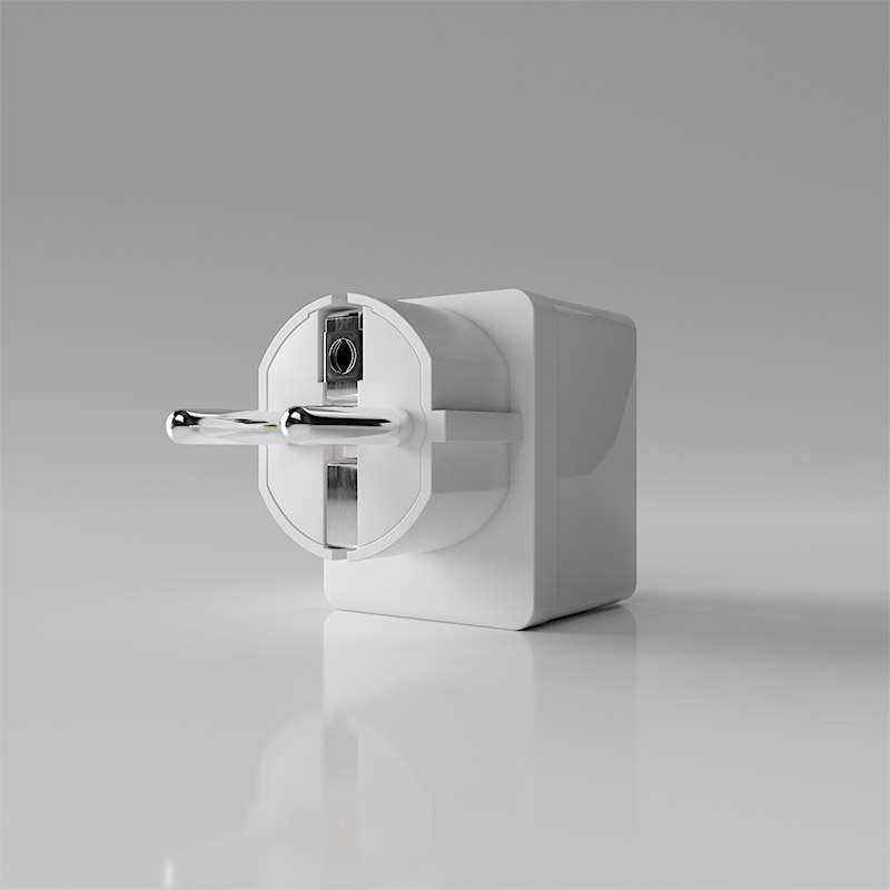 Qubino Smart Plug 16A