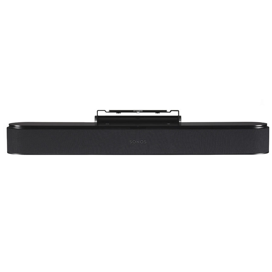 Flexson verstellbare Wandhalterung für Sonos BEAM