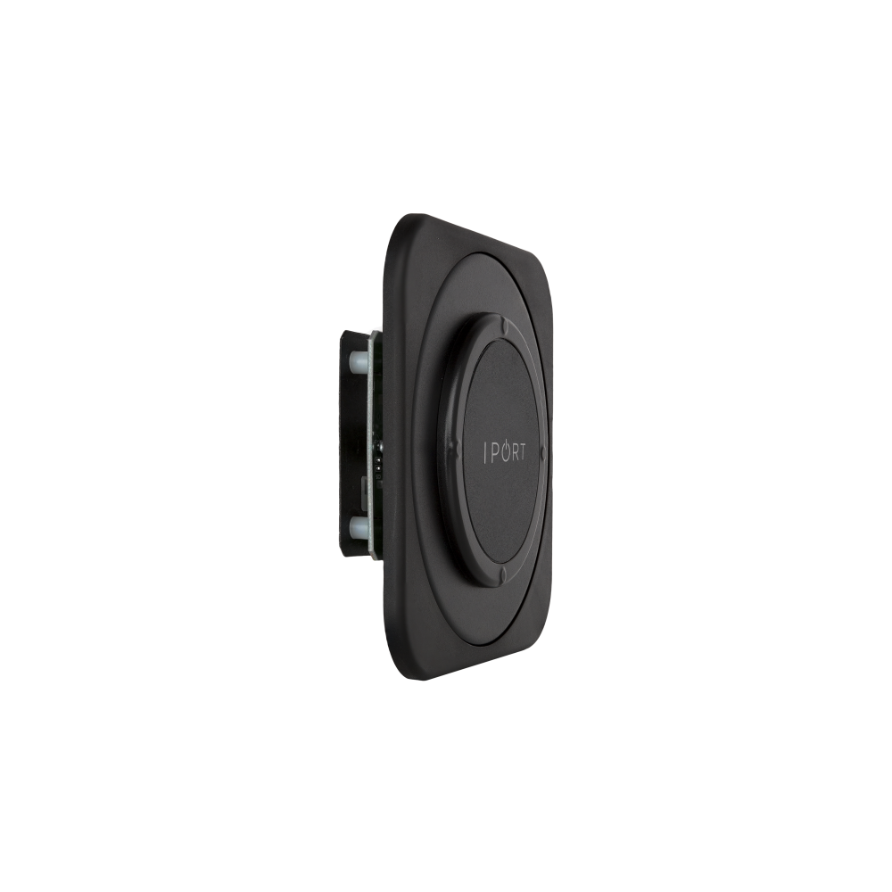 IPORT LAUNCH WallStation