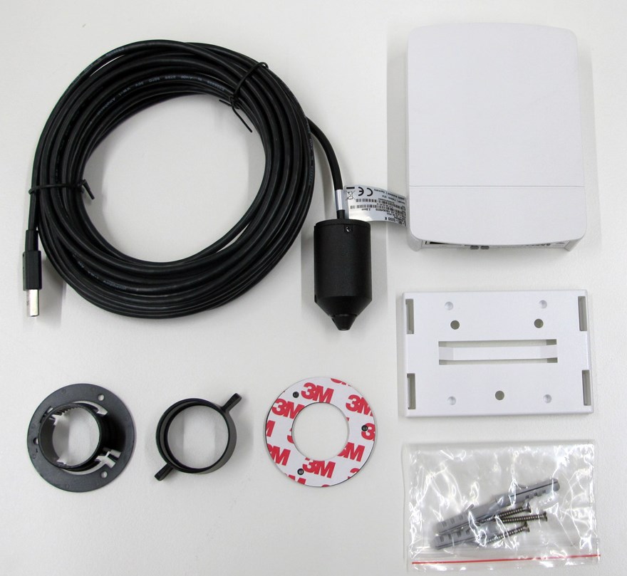 lunaIP BC-5200