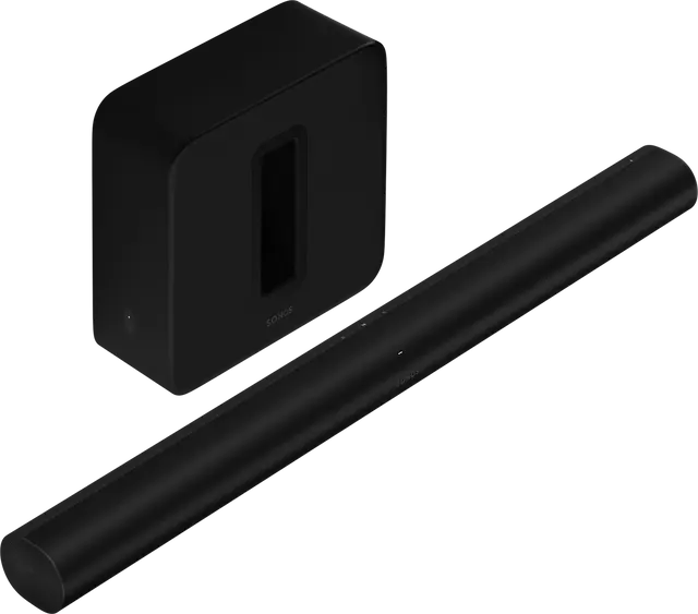 Sonos Premium Entertainment Set mit Arc