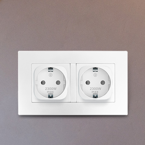 Aeotec Smart Switch 7