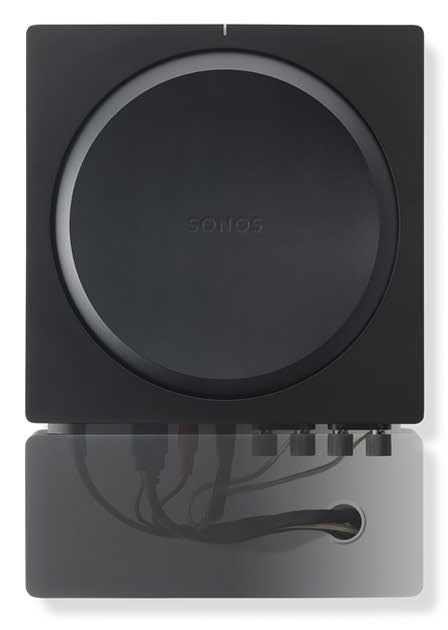 Flexson Wandhalterung für Sonos Amp