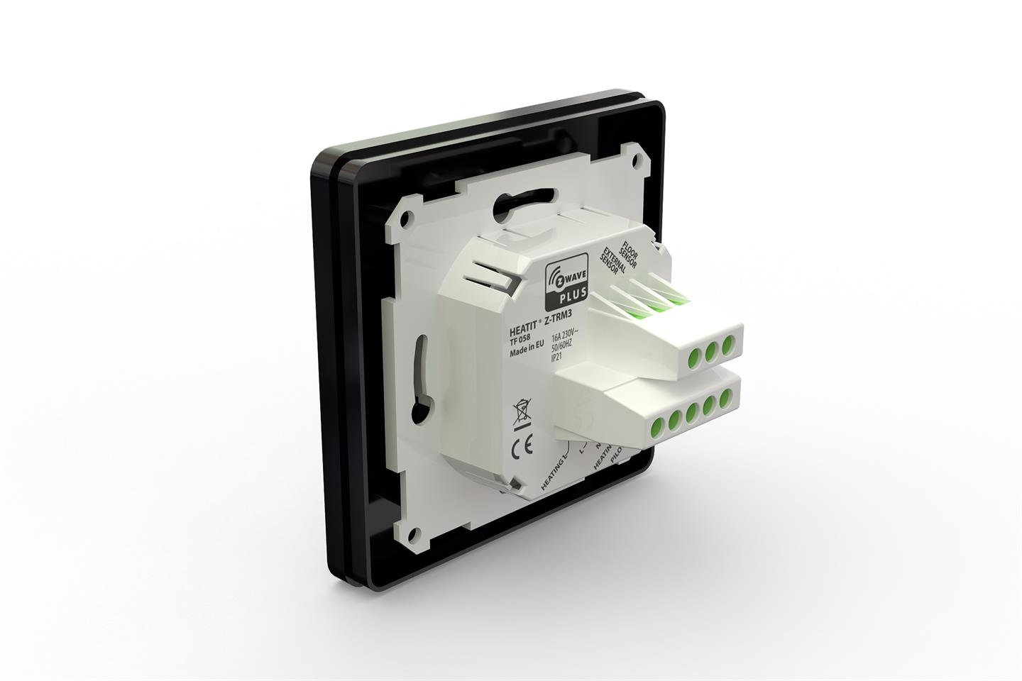 Heatit Z-TRM3