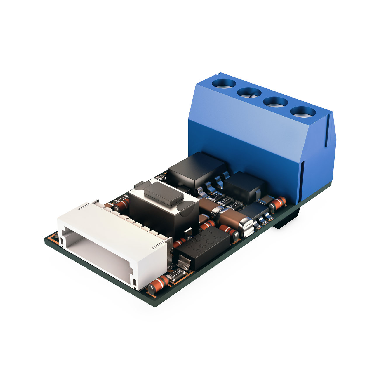 FIBARO Universal Sensor