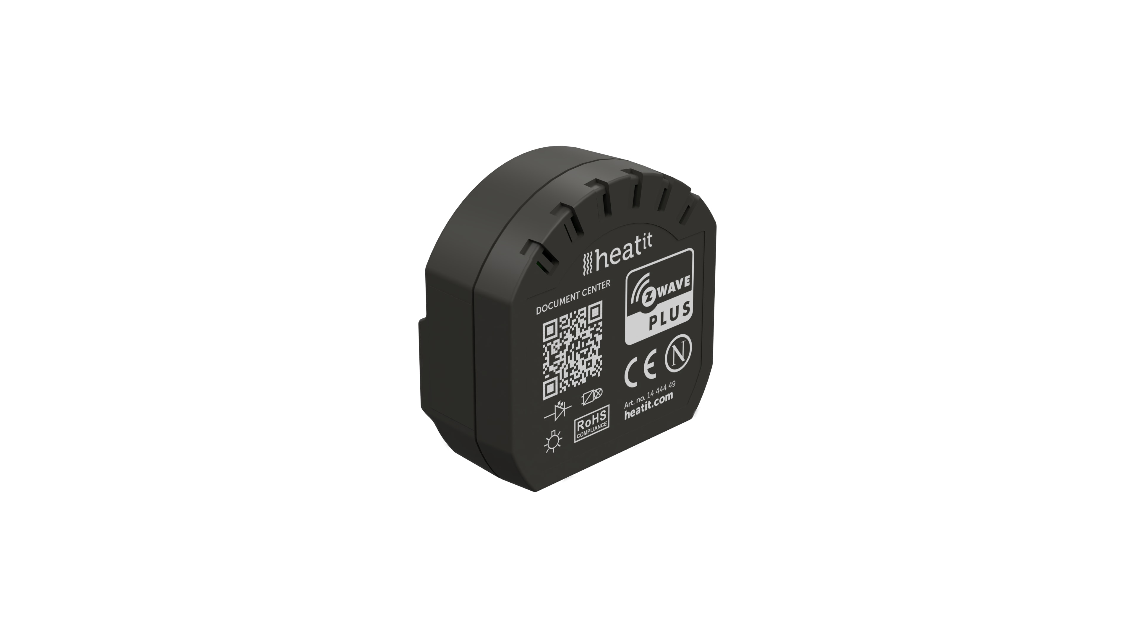 Heatit ZM Dimmer