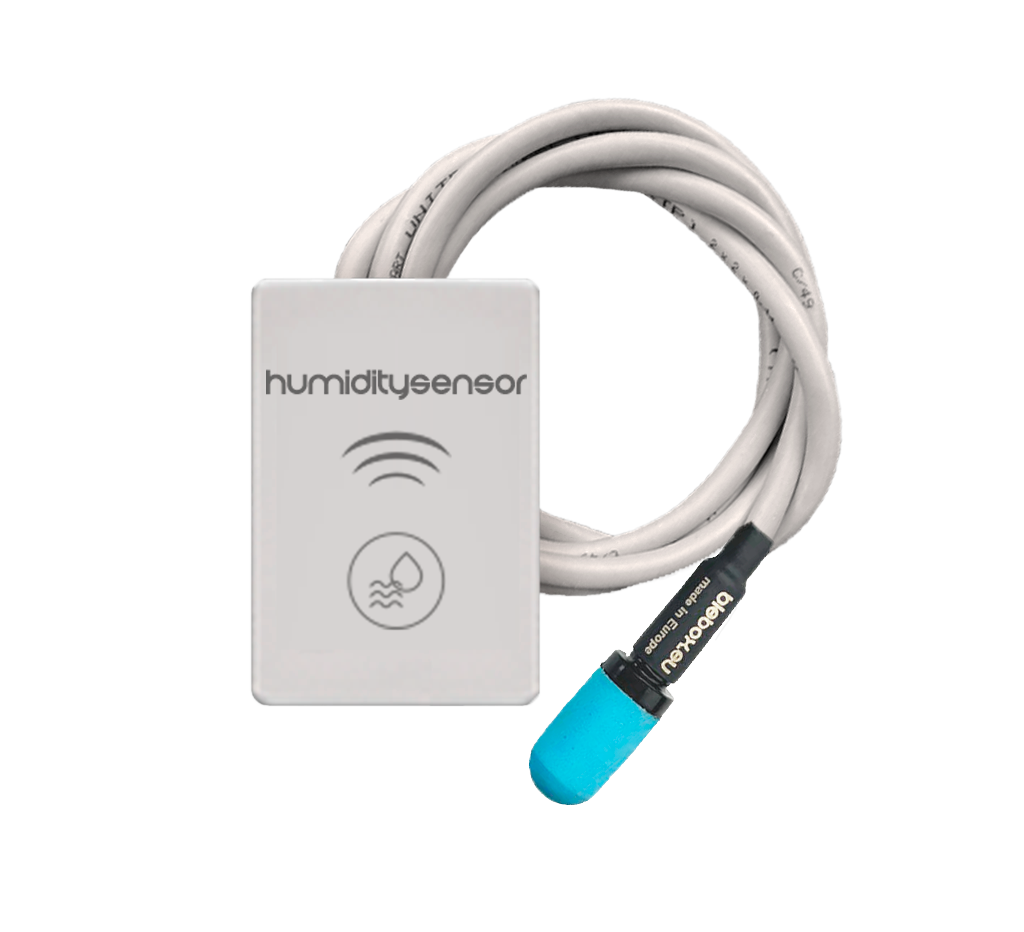 blebox humiditySensor