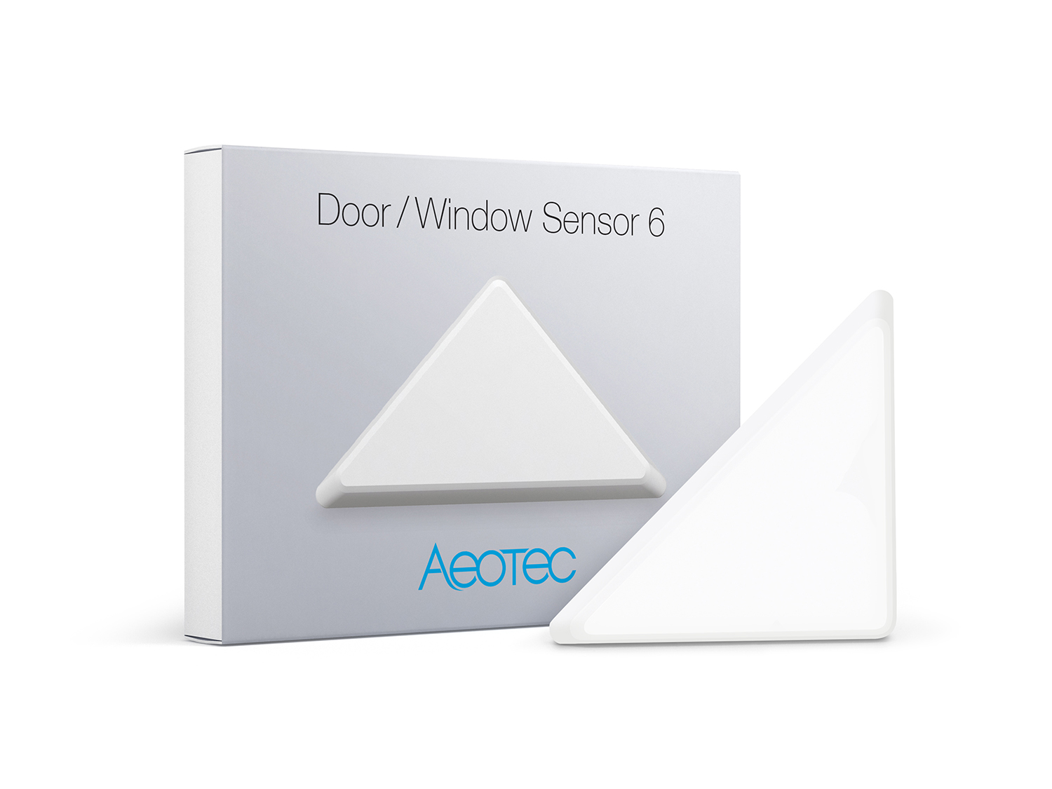 Aeotec Door/Window Sensor 6
