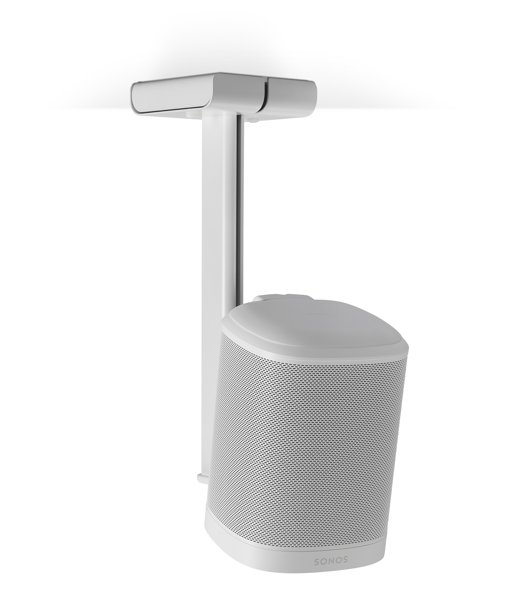 Flexson Deckenhalter für Sonos One oder Play:1