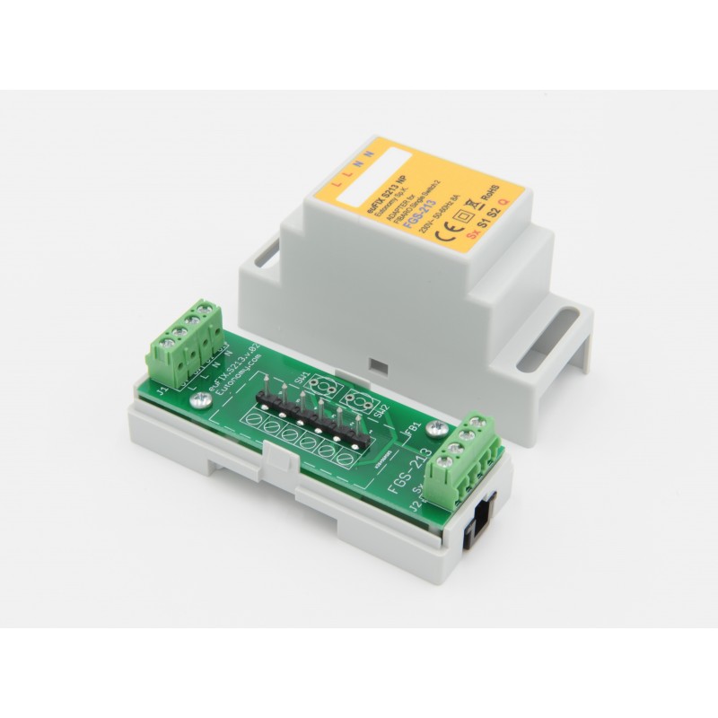 Eutonomy euFIX S213