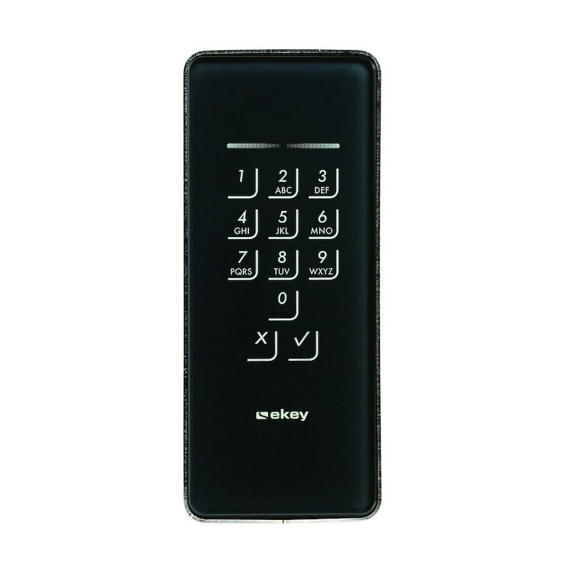 ekey keypad integra Aufputz