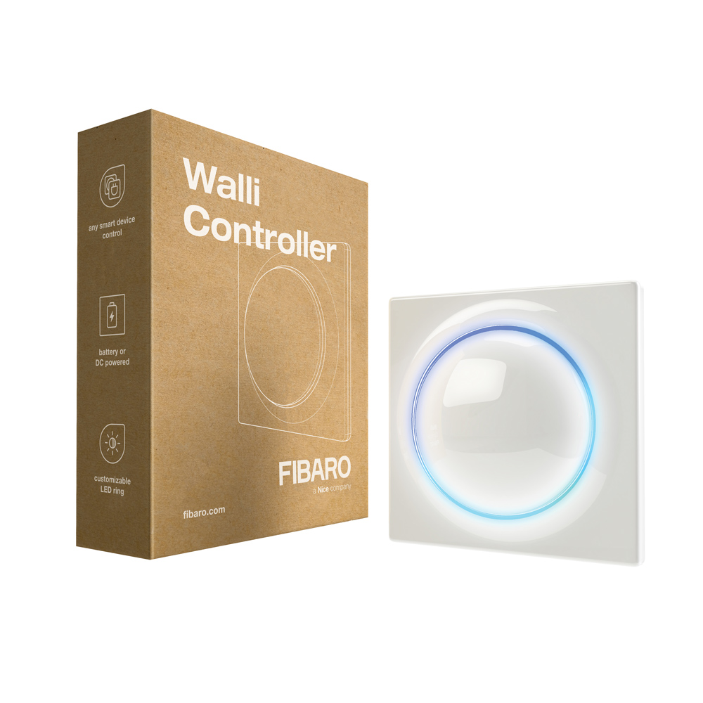 FIBARO Walli Controller