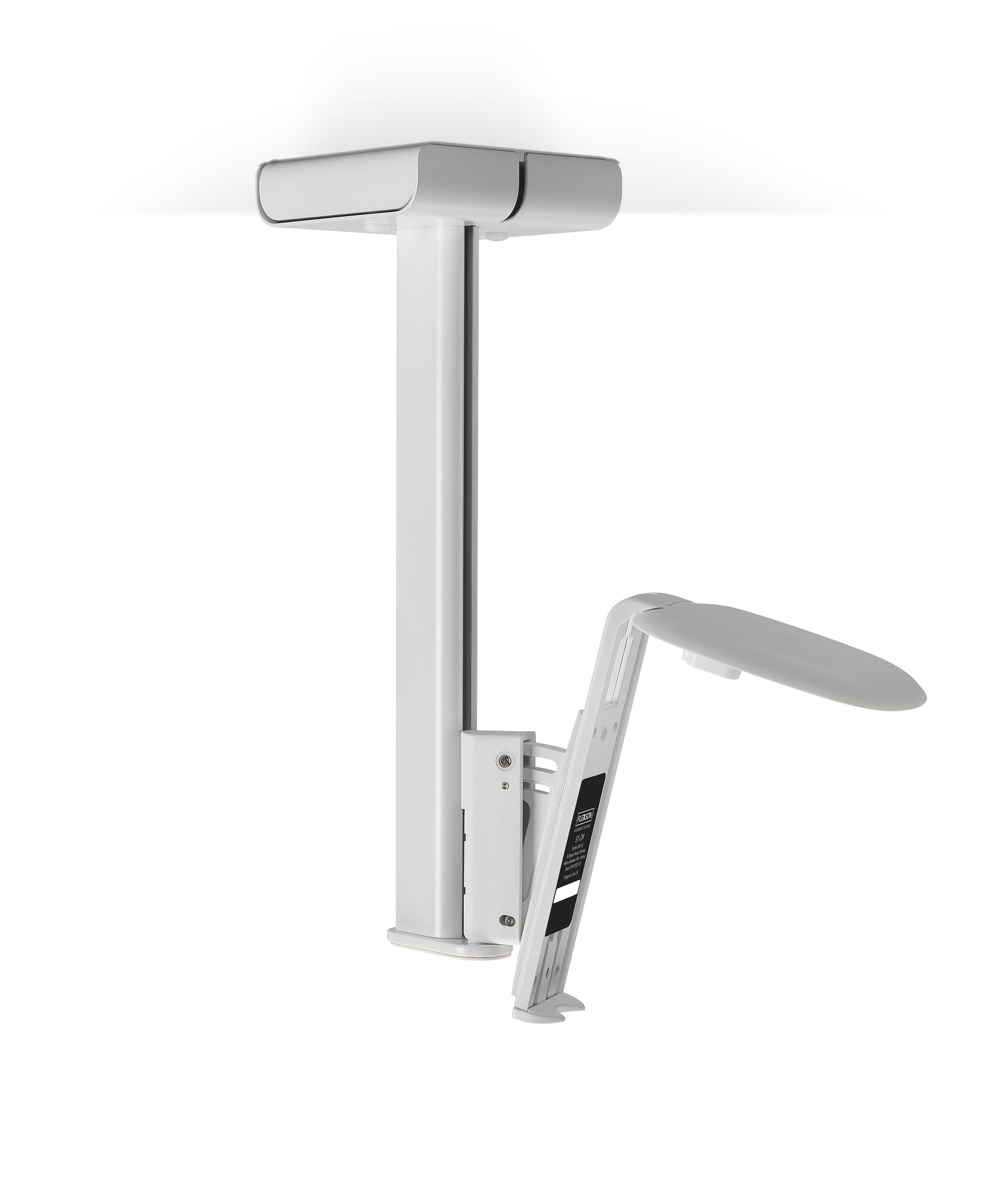 Flexson Deckenhalter für Sonos One oder Play:1