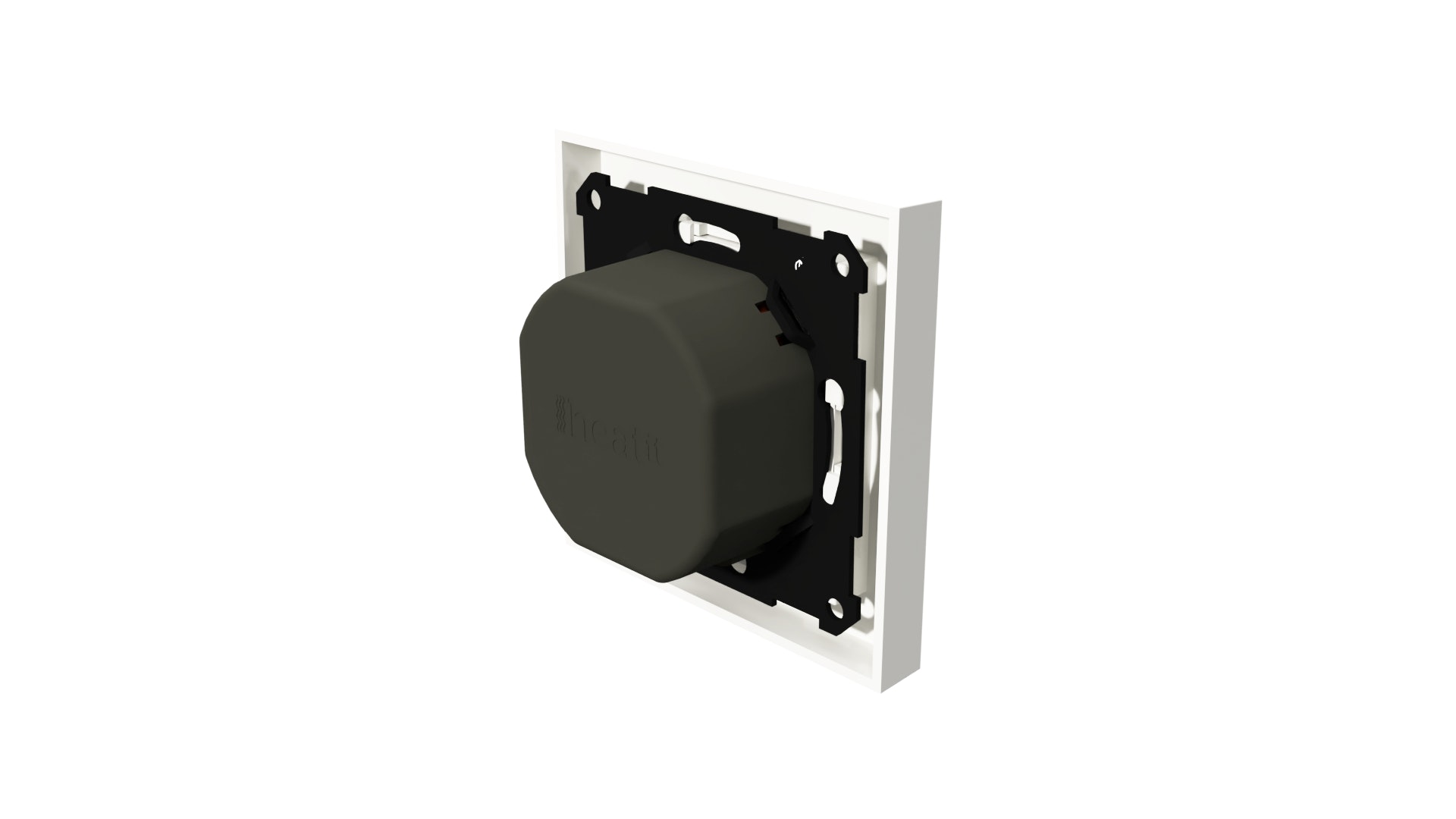 Heatit Z-Dim2