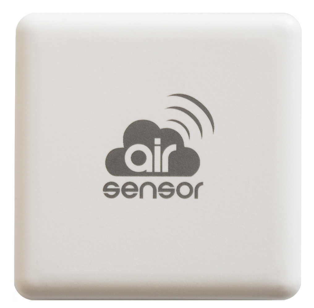 blebox airSensor