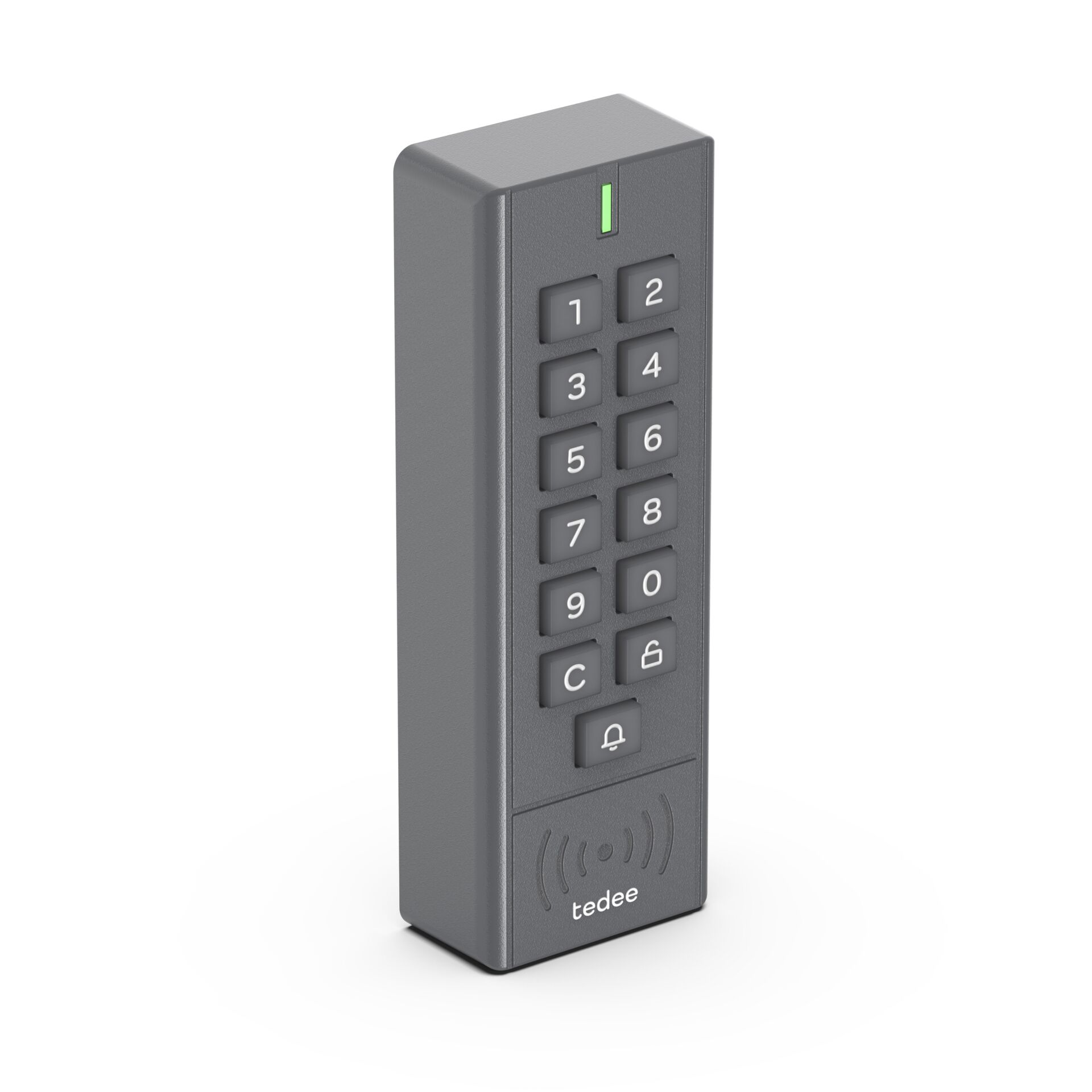 tedee Keypad