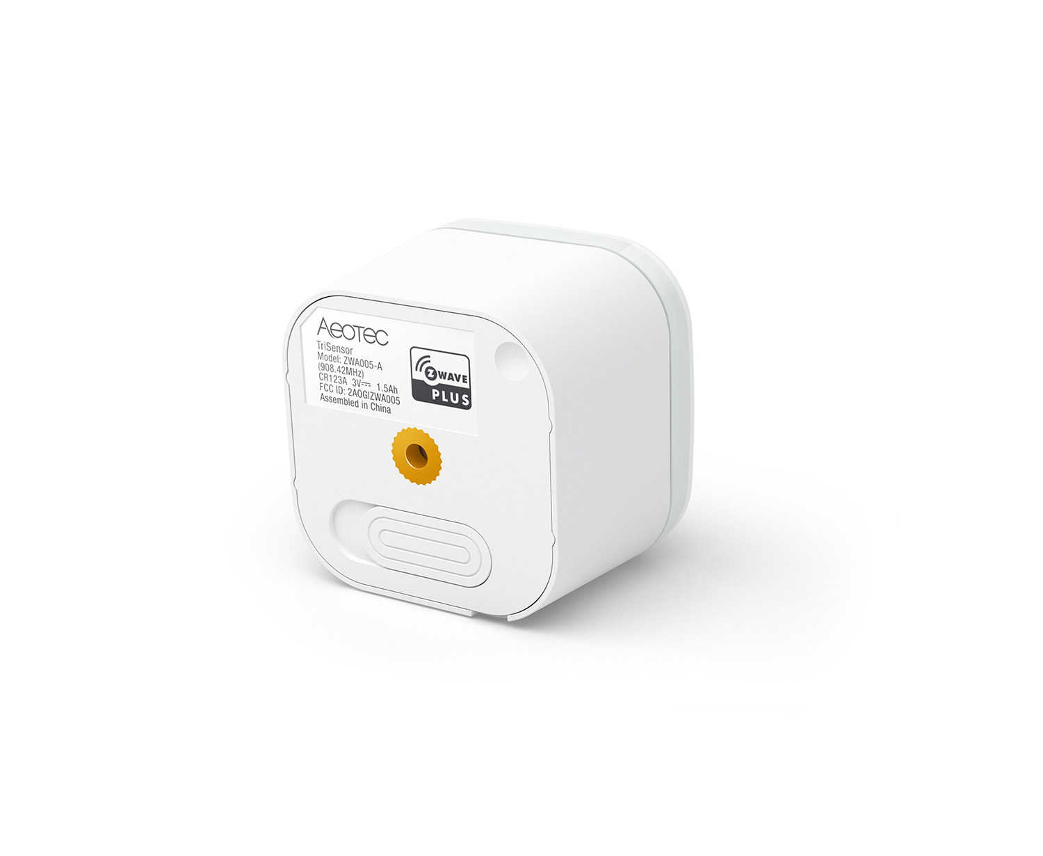 Aeotec TriSensor