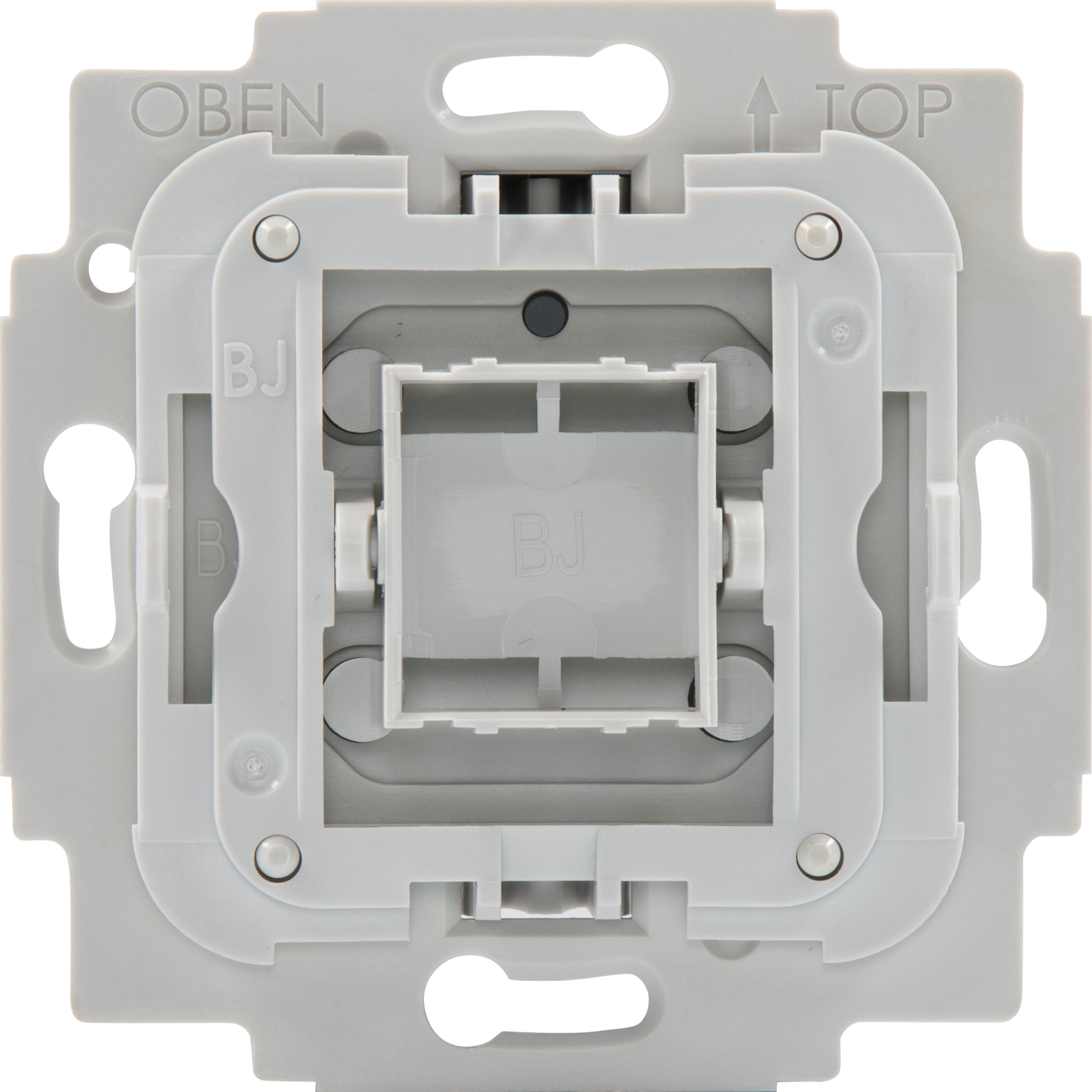 TechniSat Dimmer-Einsatz, Busch-Jaeger