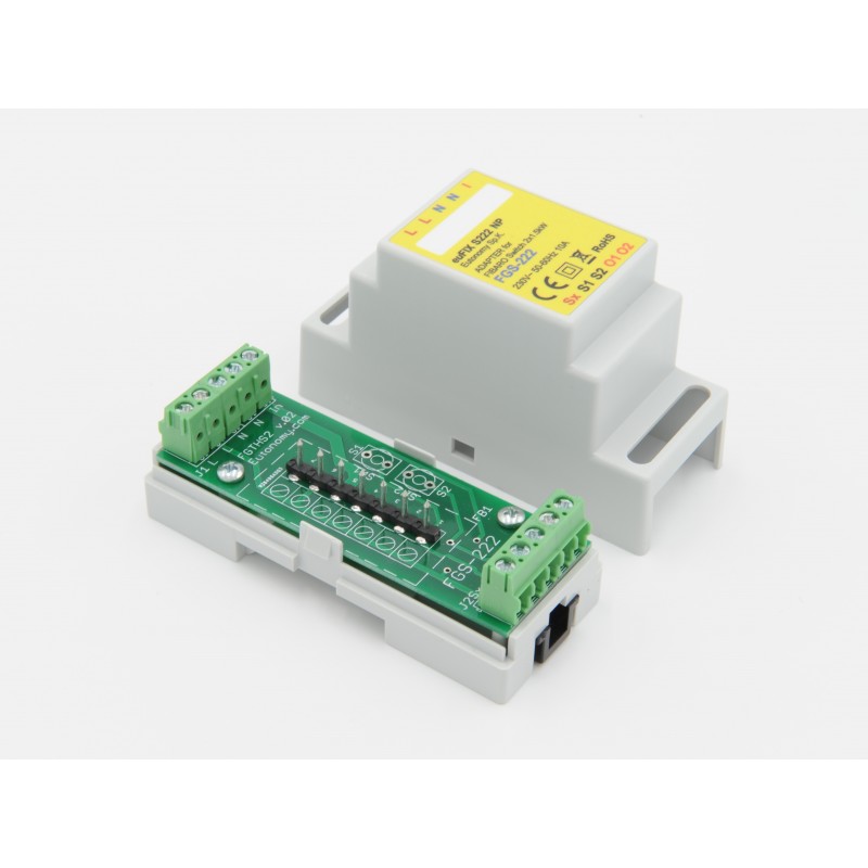 Eutonomy euFIX S222