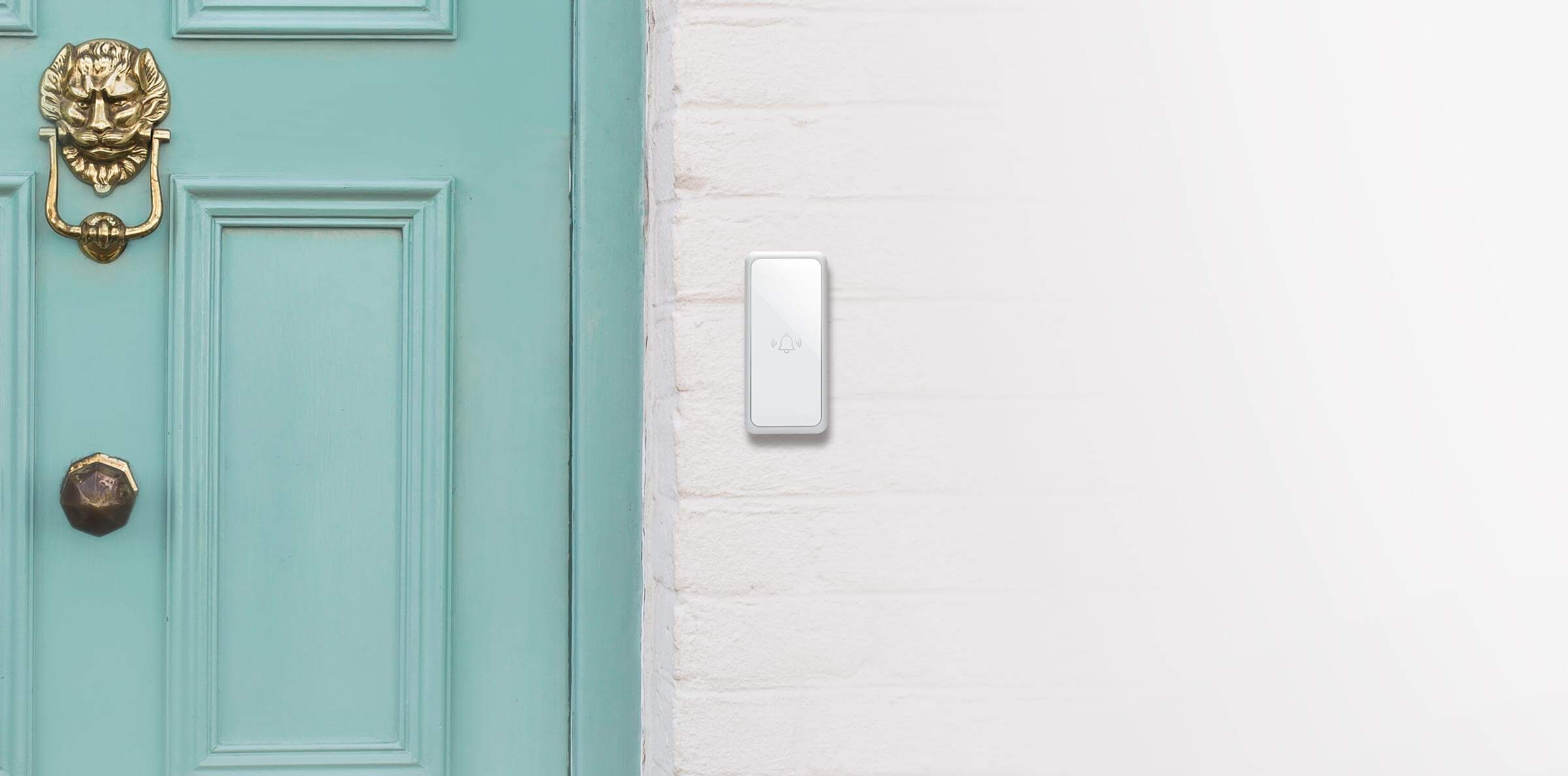 Aeotec Doorbell 6
