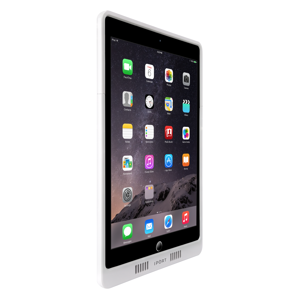 IPORT LAUNCH Case