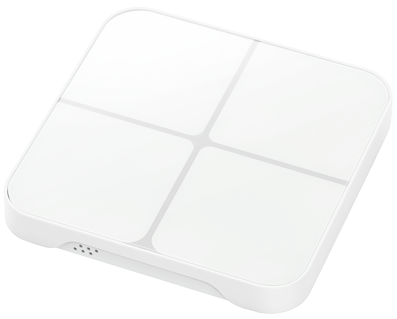 Aeotec WallMote Quad