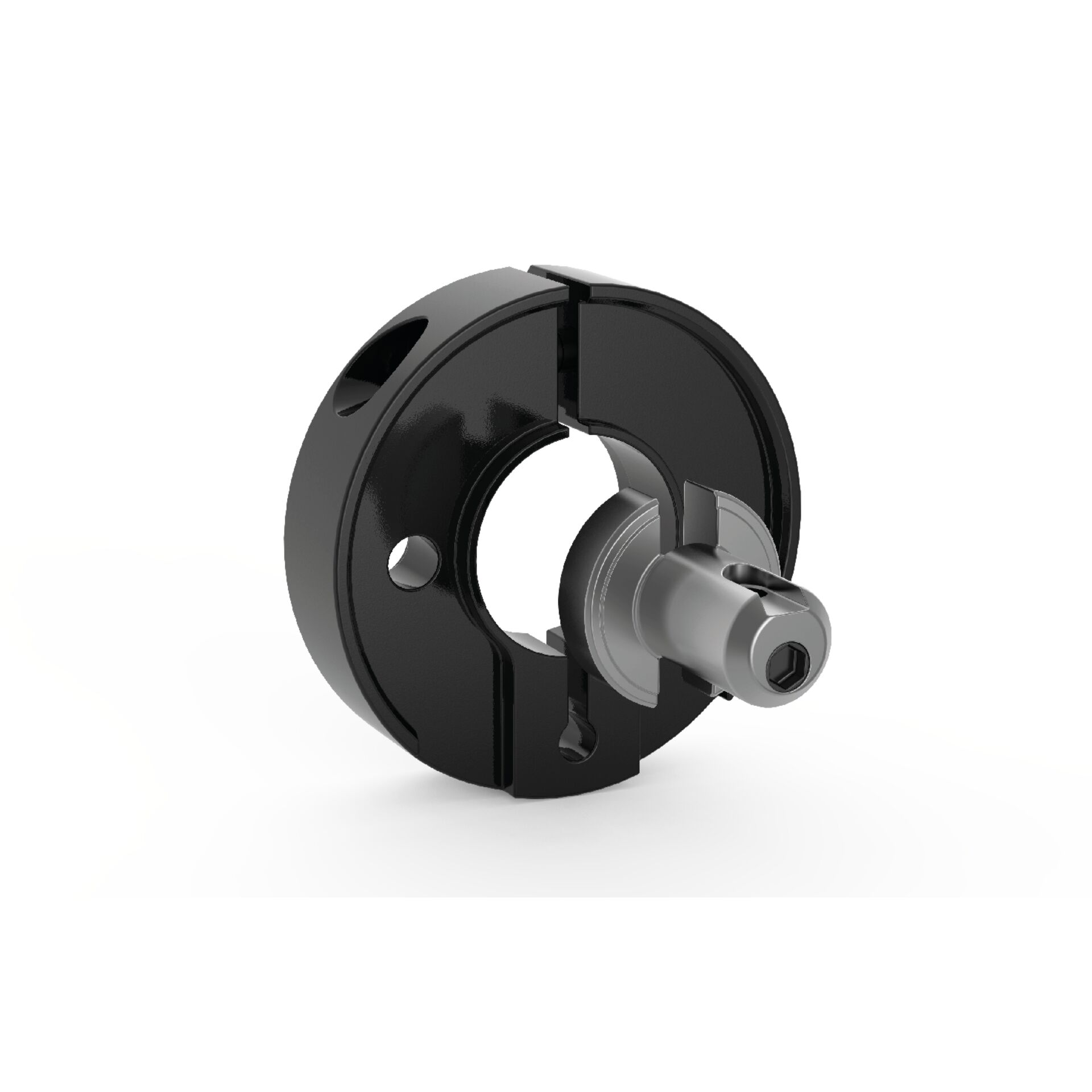 tedee/GERDA Adapter für vorhandene Zylinder