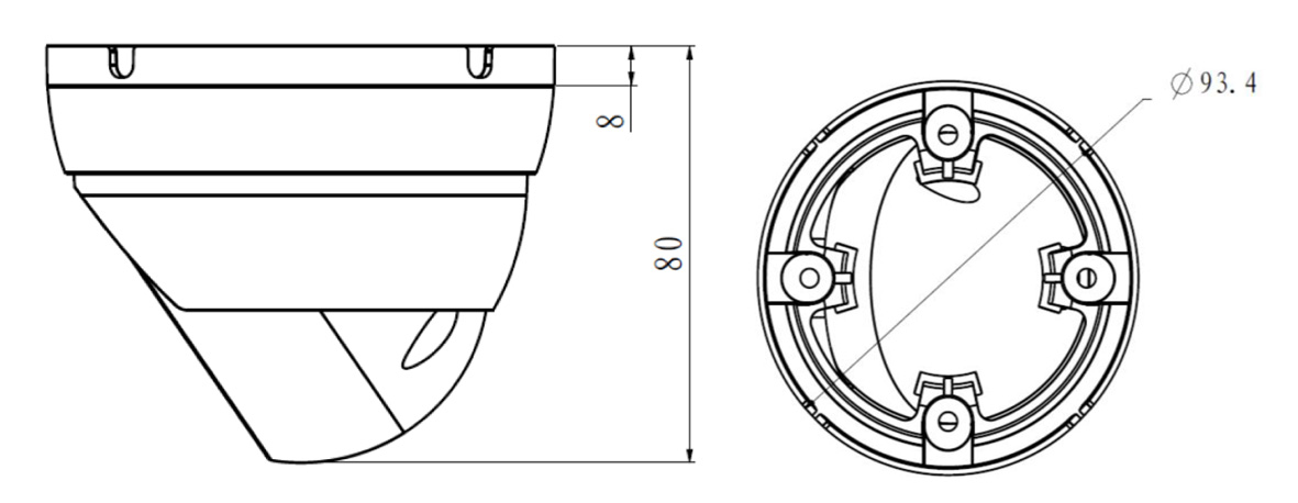 lunaIP DK-5400
