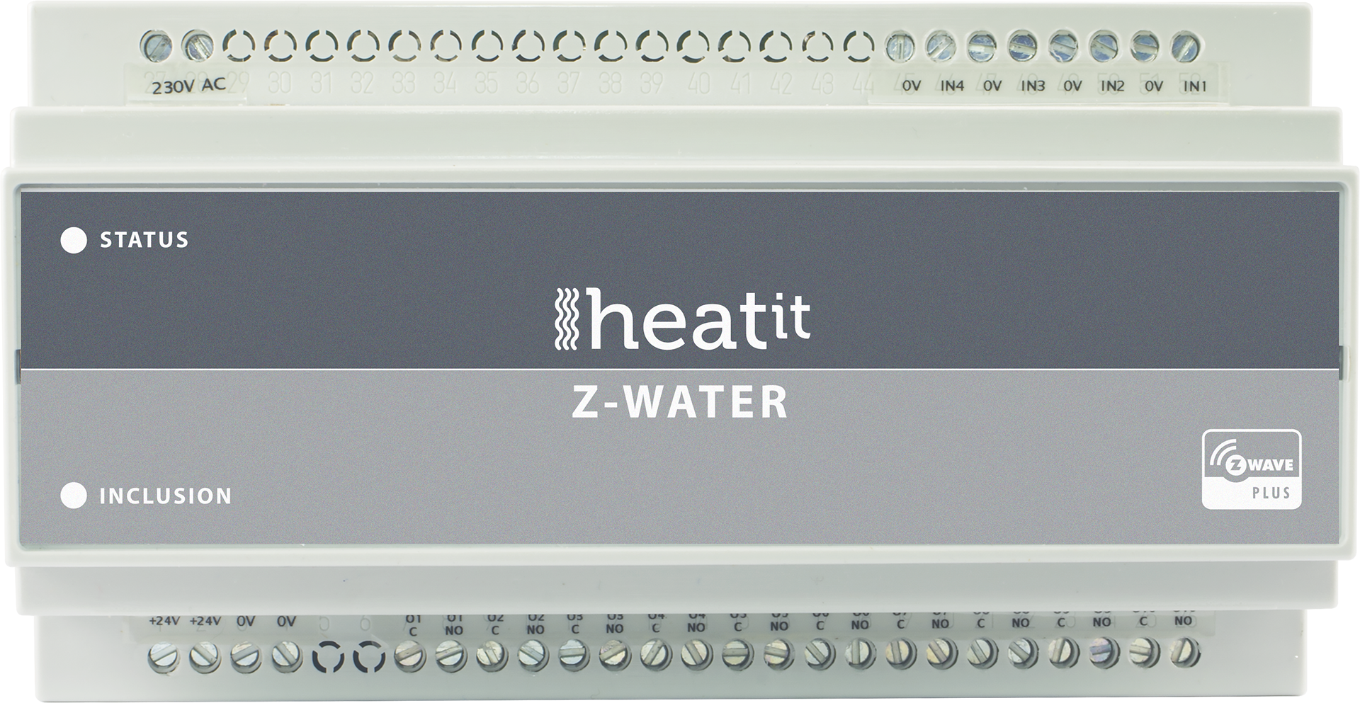 Heatit Z-Water